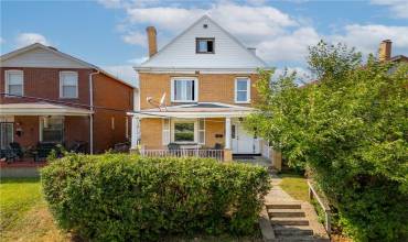133 20th Ave, Homestead, PA 15120, ,Multi-unit,For Sale,20th Ave,1659768