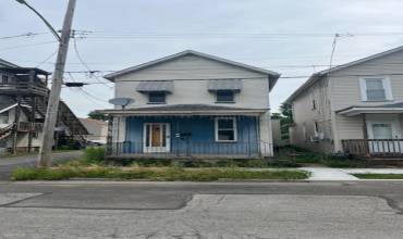 1121 8th Avenue, New Brighton, PA 15066, 2 Bedrooms Bedrooms, ,1 BathroomBathrooms,Residential,For Sale,8th Avenue,1659833