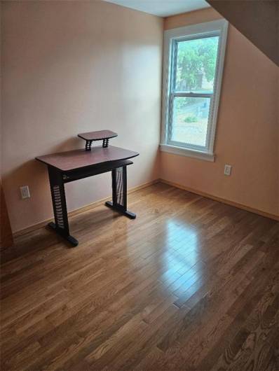 3rd Floor (400 Side)