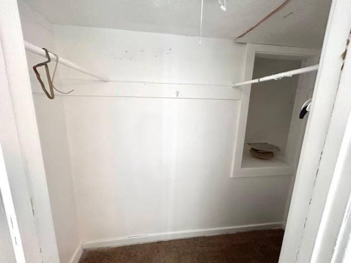 Large Master BR Closet