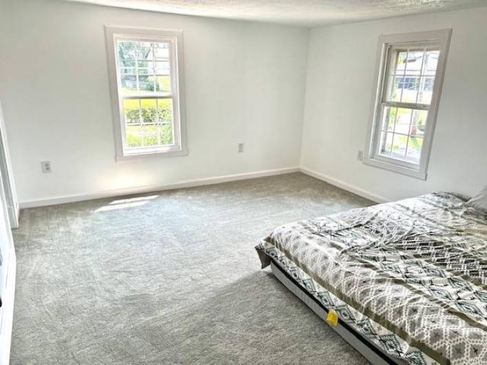 Front Bedroom