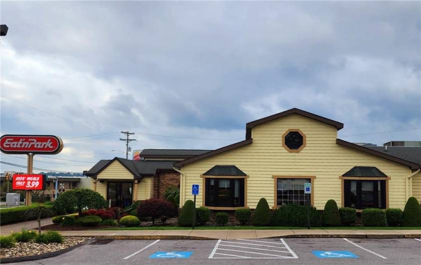 Restaurants