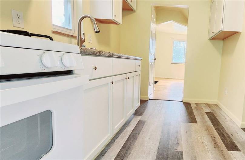 Kitchen  11x7