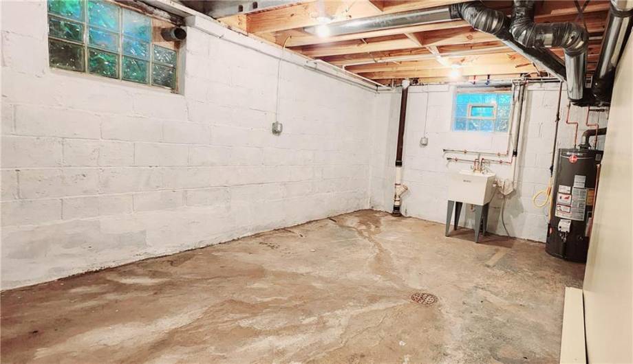 Basement 16x10+