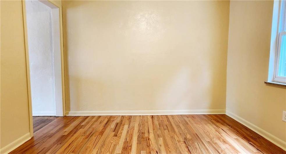 Dinning room 11x8