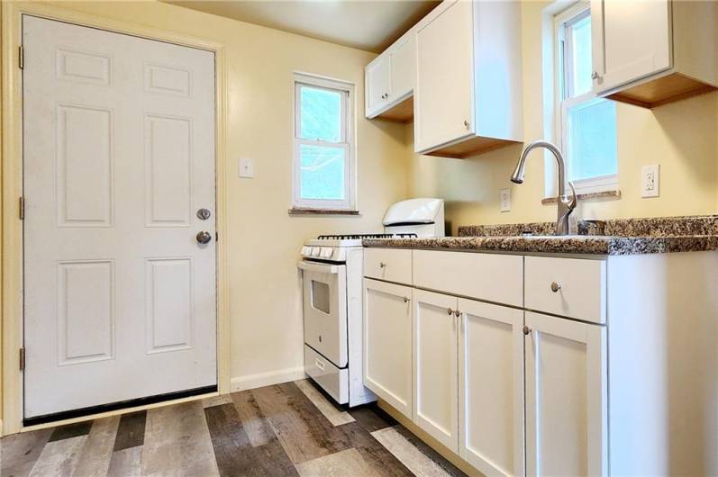 Kitchen 11x7