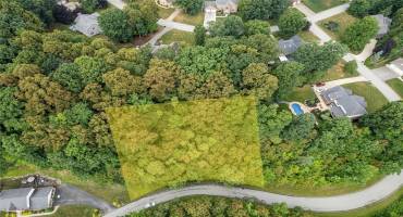 #23 LOT TIMBERLAND DR