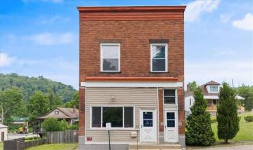 403 Wall Ave, Wall, PA 15148, ,Multi-unit,For Sale,Wall Ave,1660784