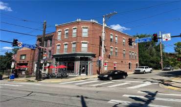 4500 Butler St, Pittsburgh, PA 15201, ,Multi-unit,For Sale,Butler St,1660950