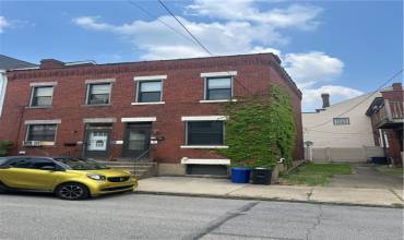 4791 Cypress Street, Pittsburgh, PA 15224, 2 Bedrooms Bedrooms, ,1 BathroomBathrooms,Lease,For Sale,Cypress Street,1659318