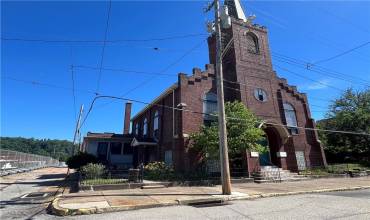 115 7th St, Mckeesport, PA 15132, ,Commercial-industrial-business,For Sale,7th St,1660822