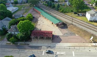 351 Main Street, Meyersdale, PA 15552, ,Commercial-industrial-business,For Sale,Main Street,1660909