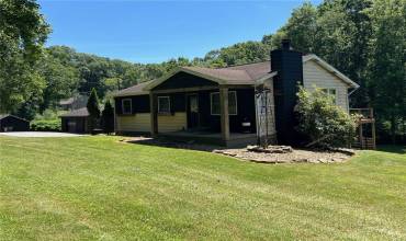 495 State Route 1035, Kittanning, PA 16201, 3 Bedrooms Bedrooms, ,1.1 BathroomsBathrooms,Farm-acreage-lot,For Sale,State Route 1035,1661077