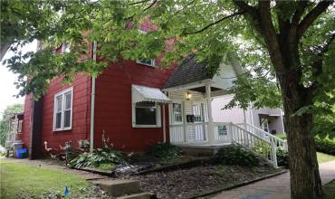 363 6th St, Indiana, PA 15701, ,Multi-unit,For Sale,6th St,1661085