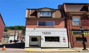 912 Main St, Pittsburgh, PA 15215, ,Multi-unit,For Sale,Main St,1661156
