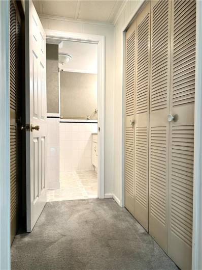 Plenty Of Storage!!
