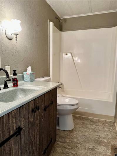 Bathroom #2