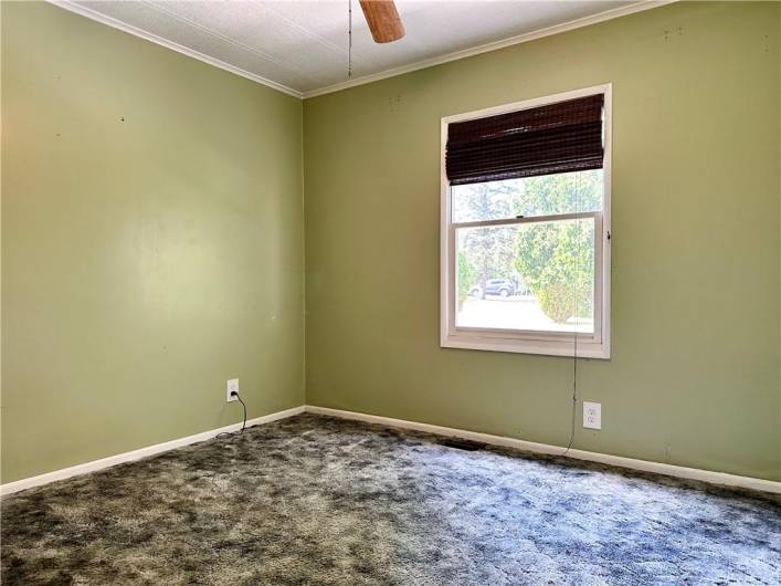Bedroom #3