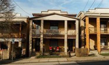 17 Bailey Ave, Pittsburgh, PA 15211, 2 Bedrooms Bedrooms, ,1 BathroomBathrooms,Lease,For Sale,Bailey Ave,1661123