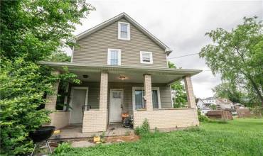 2426 Wade St, Aliquippa, PA 15001, ,Multi-unit,For Sale,Wade St,1661081