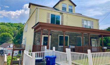 2609-2611 S 18th, Pittsburgh, PA 15210, 6 Bedrooms Bedrooms, 14 Rooms Rooms,3 BathroomsBathrooms,Residential,For Sale,S 18th,1661392