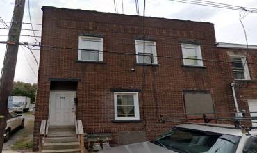 223 Clay St, Pittsburgh, PA 15215, 3 Bedrooms Bedrooms, ,1 BathroomBathrooms,Lease,For Sale,Clay St,1661404