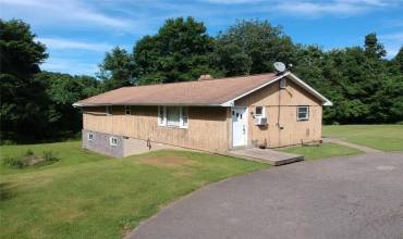 1799 Potter Run Rd, Volant, PA 16156, 3 Bedrooms Bedrooms, ,2 BathroomsBathrooms,Residential,For Sale,Potter Run Rd,1661452