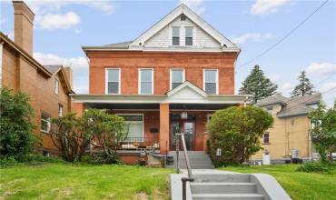 171 Lincoln Ave, Pittsburgh, PA 15202, 3 Bedrooms Bedrooms, ,2 BathroomsBathrooms,Lease,For Sale,Lincoln Ave,1661503