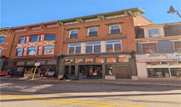 1302 Carson St, Pittsburgh, PA 15203, 2 Bedrooms Bedrooms, ,1 BathroomBathrooms,Lease,For Sale,Carson St,1661577