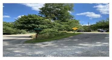 Momeyer Road Entrance