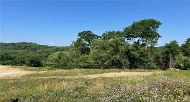 110' Wide lot to build your custom home.