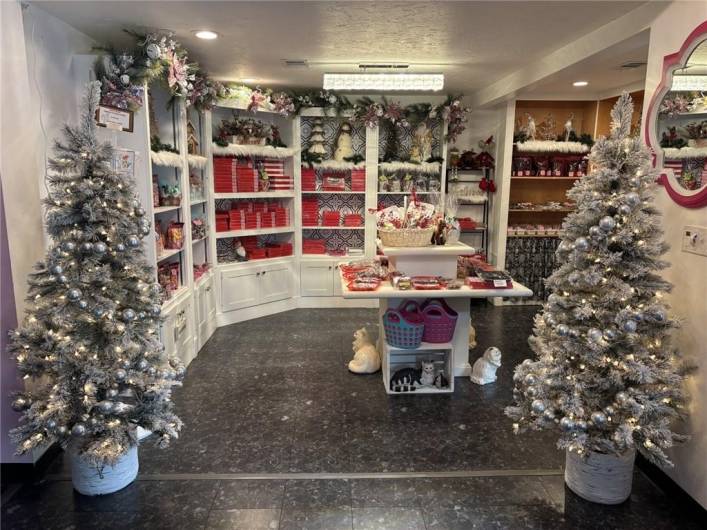 Holiday decorations