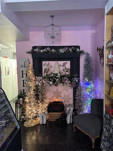 Holiday decorations