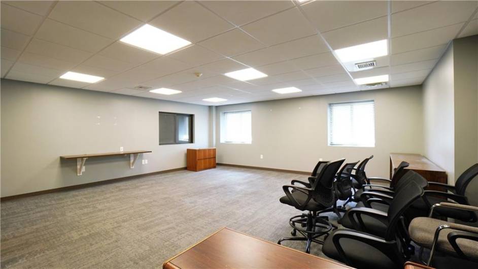 Another picture of conference room