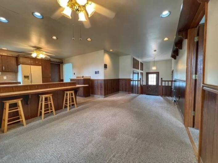 905 S. Cascade St., Dining Area