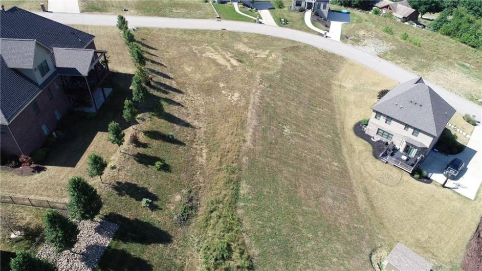 4010 Shenandoah Dr, Jefferson Hills, PA 15025, ,Farm-acreage-lot,For Sale,Shenandoah Dr,1663583