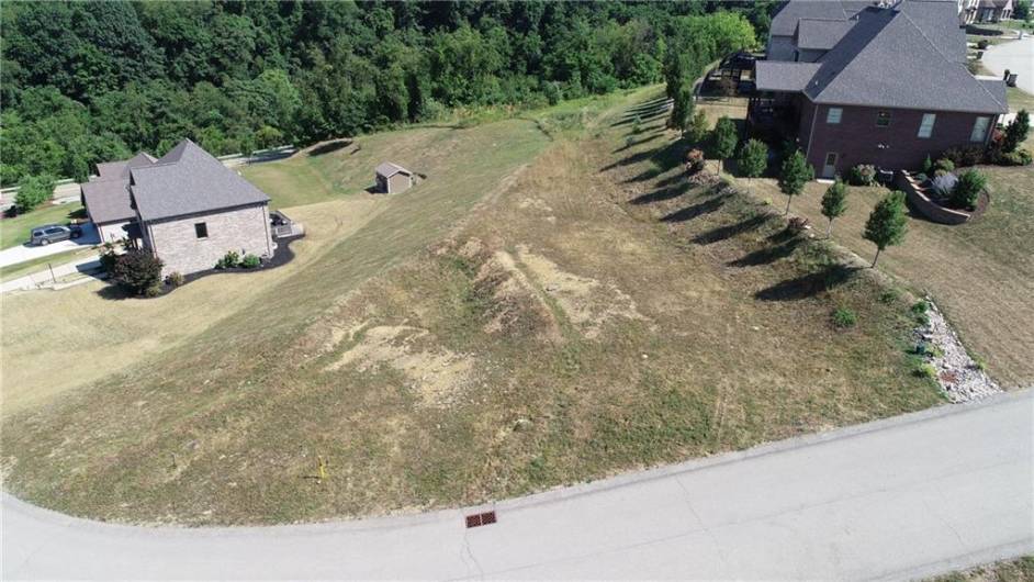4010 Shenandoah Dr, Jefferson Hills, PA 15025, ,Farm-acreage-lot,For Sale,Shenandoah Dr,1663583