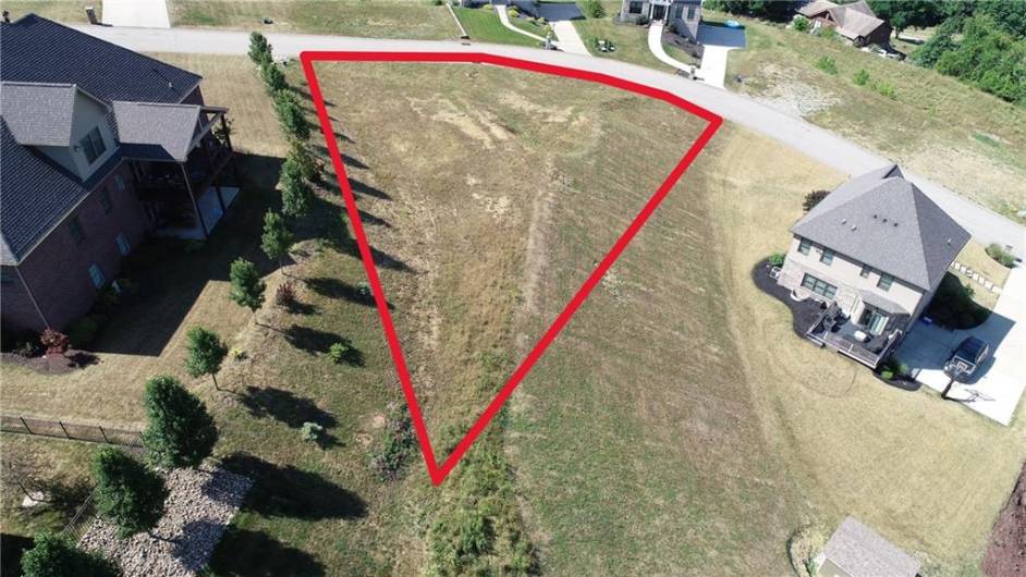 4010 Shenandoah Dr, Jefferson Hills, PA 15025, ,Farm-acreage-lot,For Sale,Shenandoah Dr,1663583