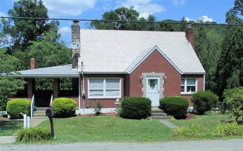 Welcome to 311 Fry Hollow Road!