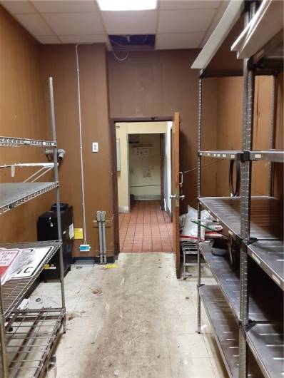 Storage area