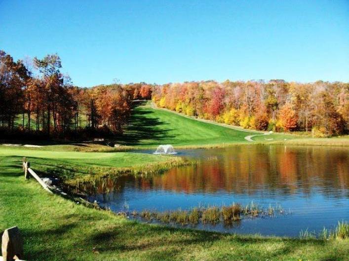 HV Golf Course