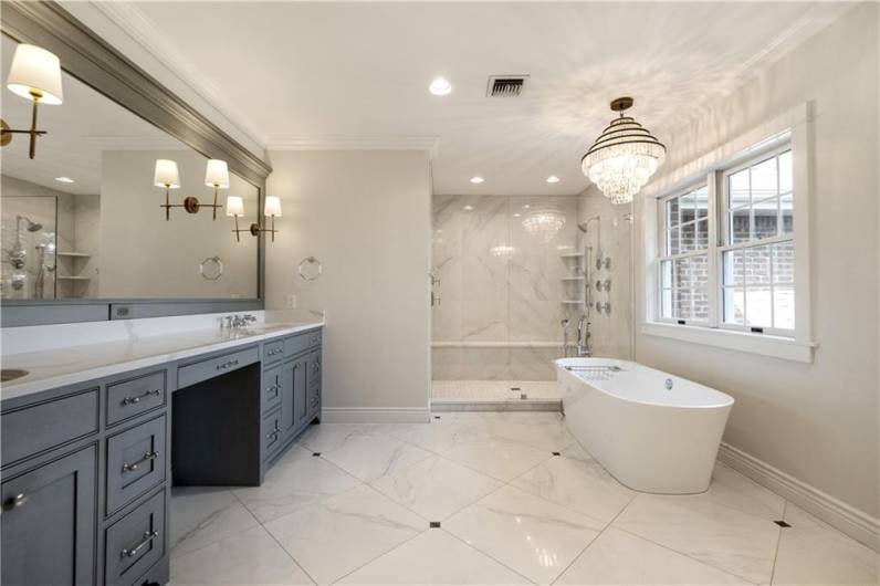 Master Bath