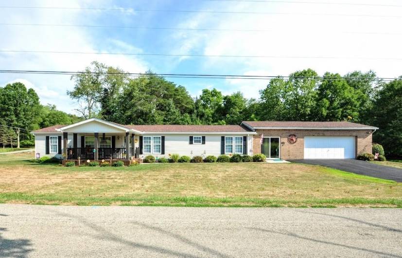 What an inviting home at an inviting price.