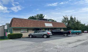 1020 SHARON ROAD, Beaver, PA 15009, ,Commercial-industrial-business,For Sale,SHARON ROAD,1664650