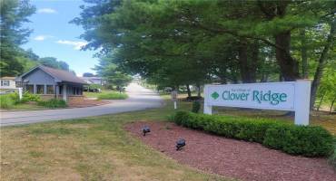 Welcome to the Village of Clover Ridge, Murrysville Pa.