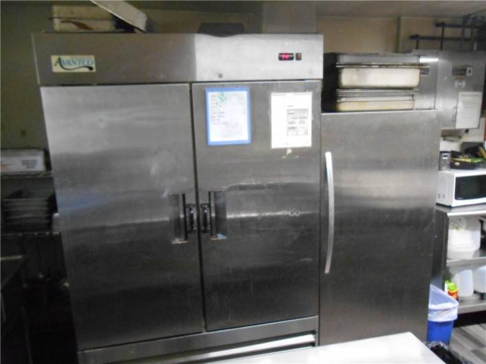 Cooler / Freezer