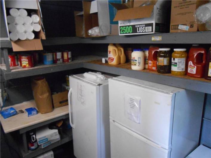 Storage
