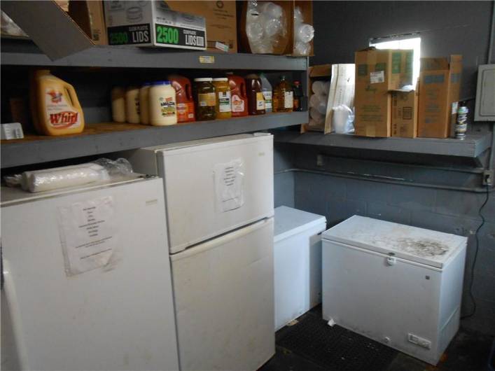 Storage