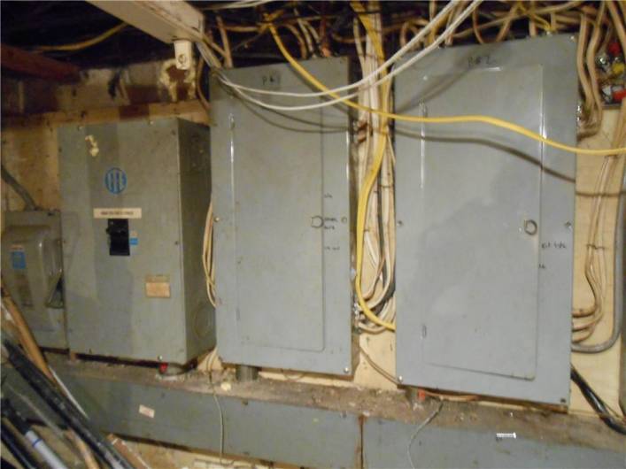 Electrical Service
