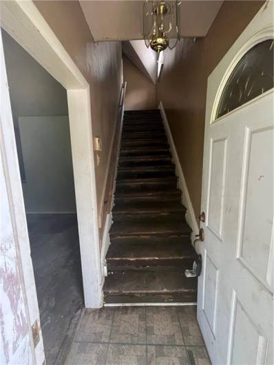 512 Glenn Street, Wilmerding, PA 15148, 2 Bedrooms Bedrooms, ,1 BathroomBathrooms,Residential,For Sale,Glenn Street,1664946